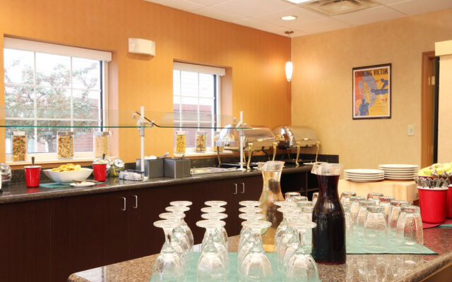 Residence Inn Buffalo Galleria Mall