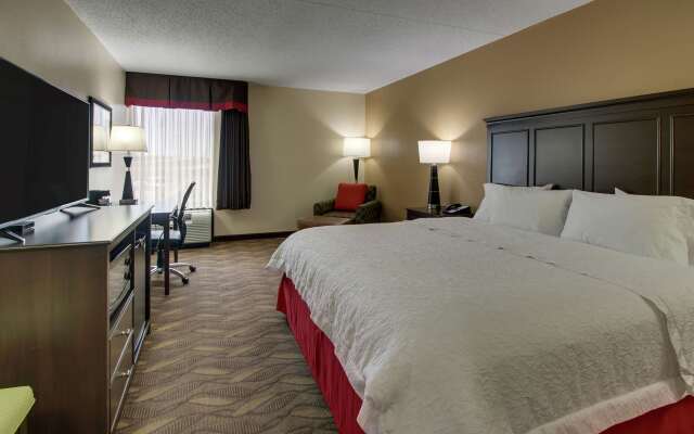 Hampton Inn Lebanon