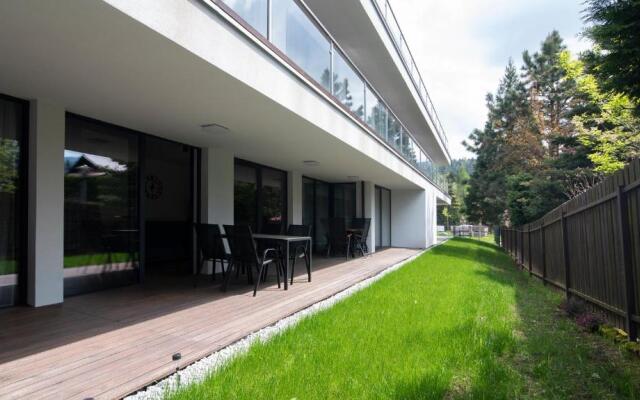 Apartamenty Sun & Snow Kalinowa