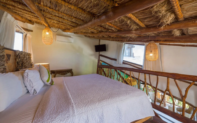 Spirit Holbox