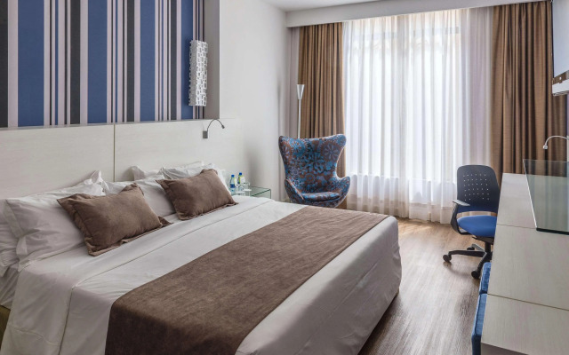 Radisson Hotel Curitiba