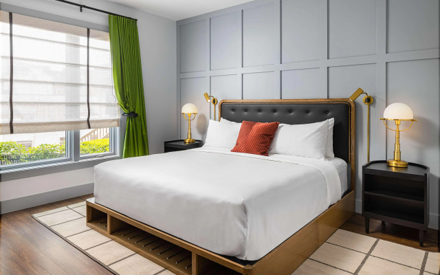 Wylie Hotel Atlanta, Tapestry Collection by Hilton