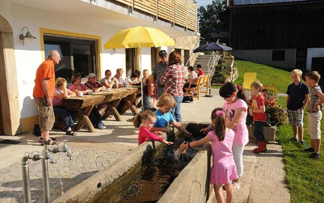 Exenbacher Hof - Pension