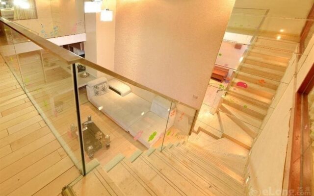 Wanghao Qintian E Apartment