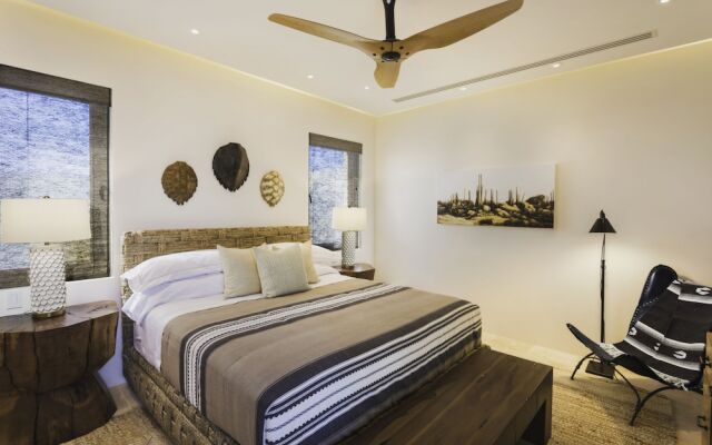 Norman Estate 18 - 3 BR Ocean Front