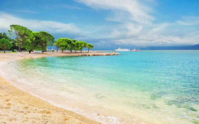 Studio Paula 5 300m From Sea