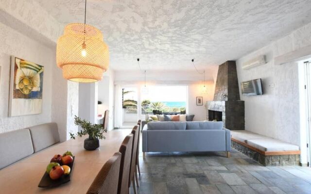 Villa Breath of the Sea