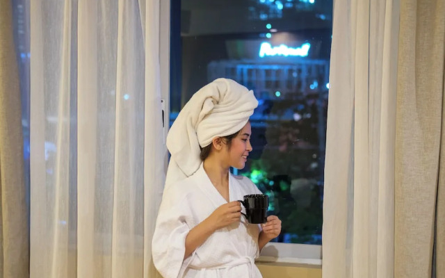 Kojo Hotels Cebu -Mandaue