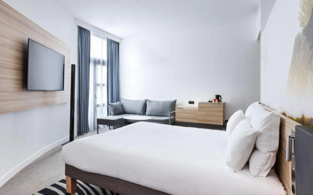Novotel Tours Centre Gare