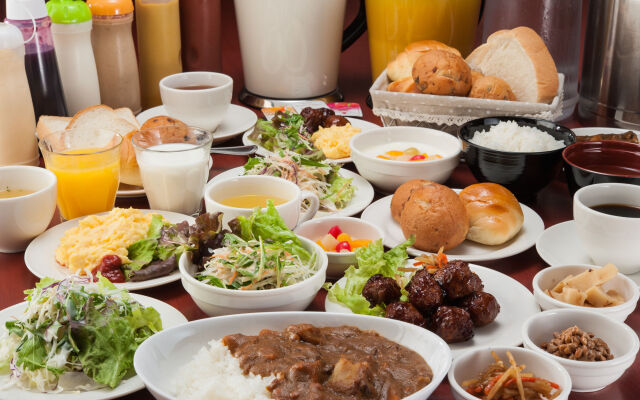 Sotetsu Fresa Inn Fujisawa Shonandai