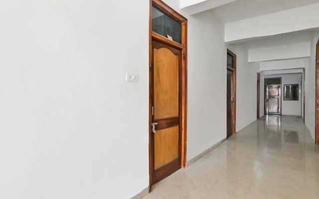 Loknath Guest House By OYO Rooms