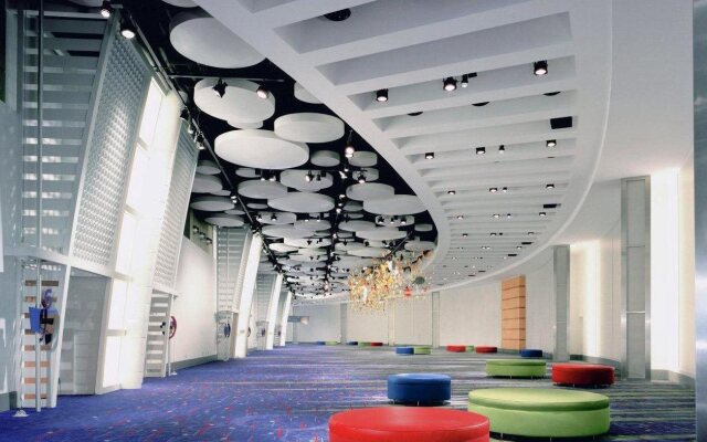 Sheraton Gateway Atlanta Airport