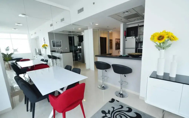 Key One Homes - Botanica Tower