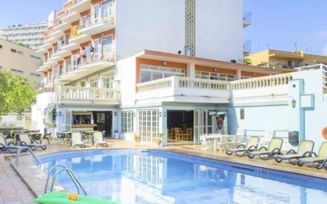 Hotel Teix