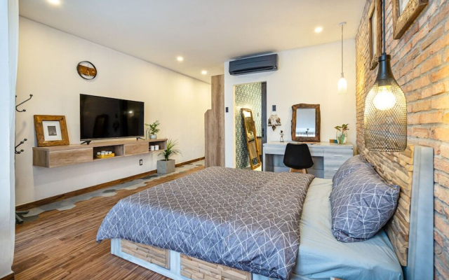Nap Hostel Saigon