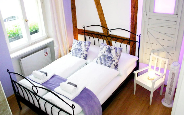 Boutique Hotel Little Venezia