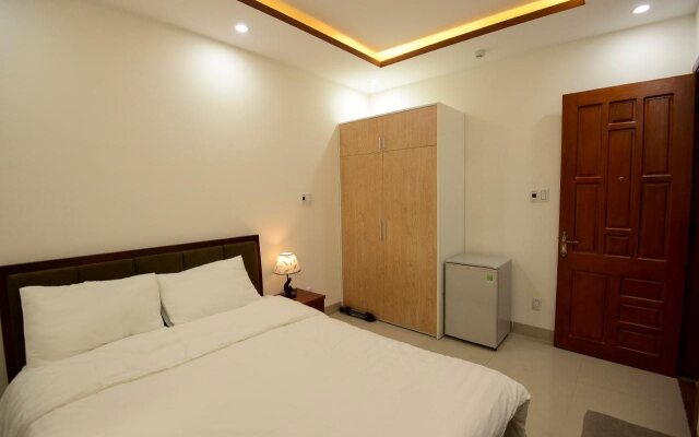 A.T.M Apartment Homes
