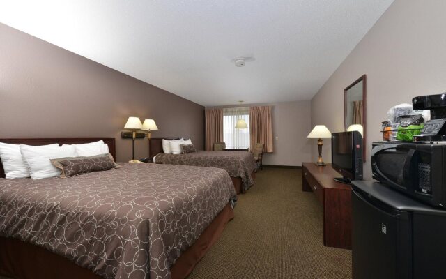 Kelly Inn