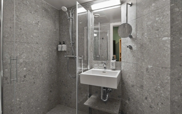 Scandic Lugnet