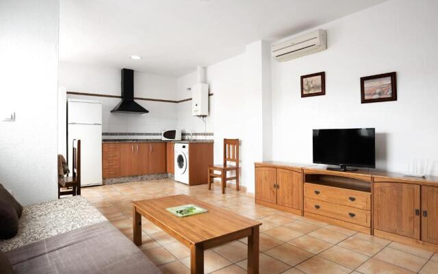 Apartamento Perez Zara 4