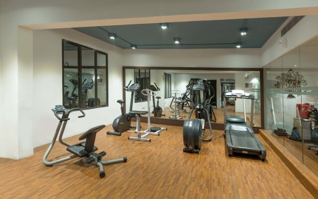 Regenta Central Deccan