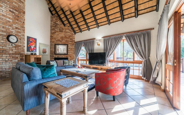 Kruger Park Lodge Unit 239
