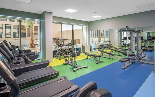 Park Inn by Radisson, Riyadh