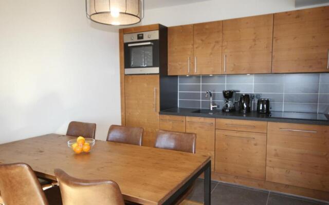 Appartement Hauteluce, 3 pièces, 6 personnes - FR-1-293-241