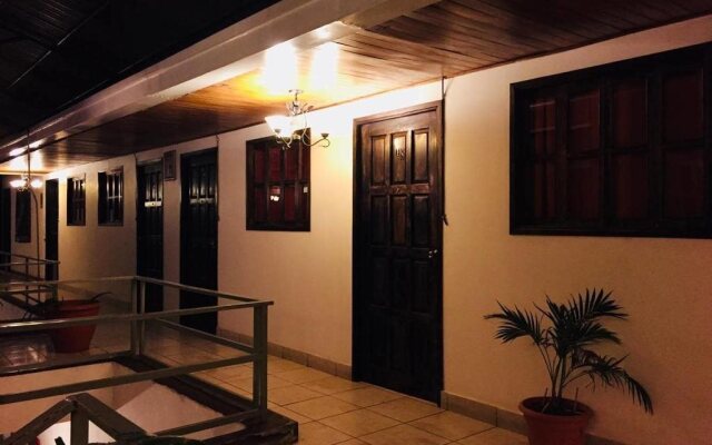 Hotel Ideas de Mama
