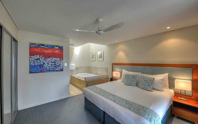 Sea Side Villa 3A