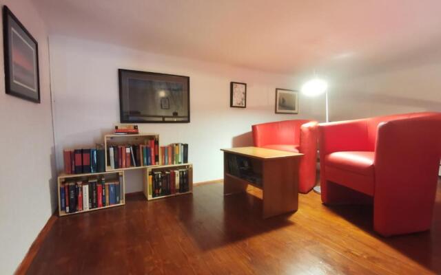 Studio apartman Galerija