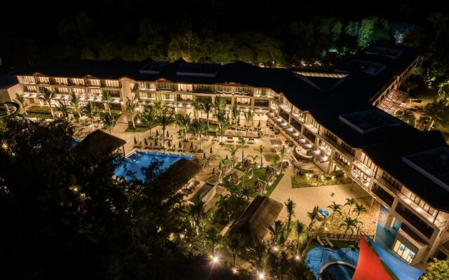 Ocean’s Creek Beach Hotel Mauritius