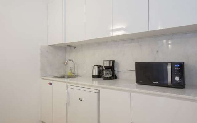 Liiiving - Miguel Bombarda Apartment