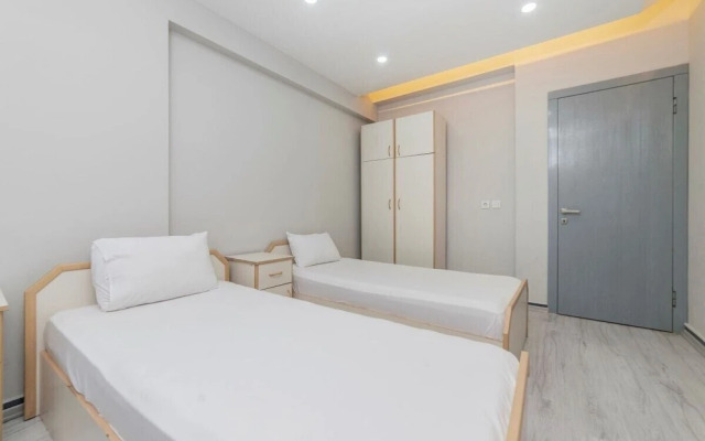 Diamond Palace Residence