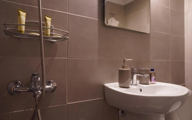 Aristotelous Square Luxury Studio