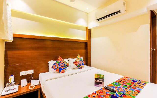 FabHotel Sai Sunder Guestline Vashi