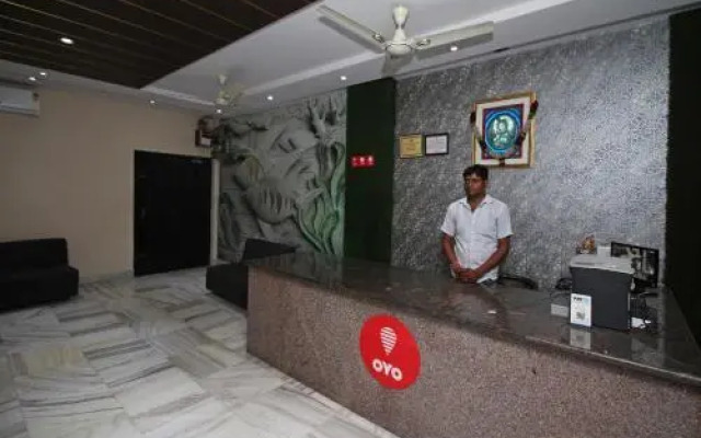 Hotel Kanhiya By OYO Rooms