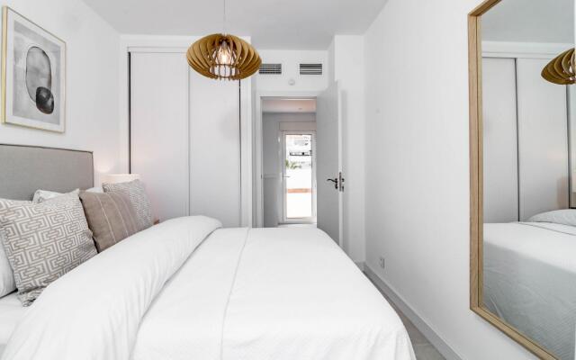 LAL- Fantastic family penthouse close to beaches