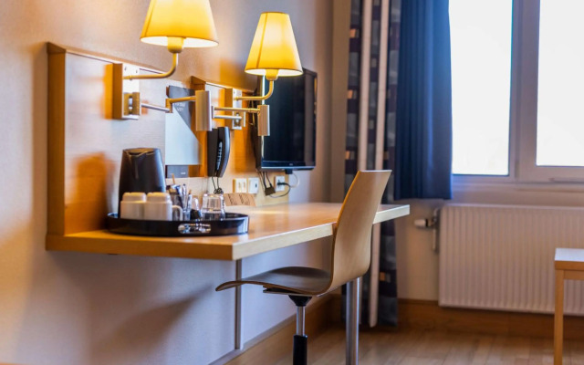 Scandic Aarhus Vest