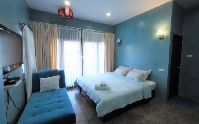 Baan Parinda (Pompom Home)