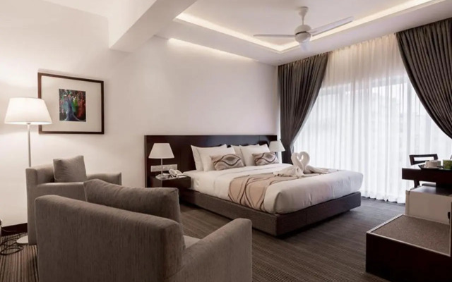 Hotel Windy Terrace