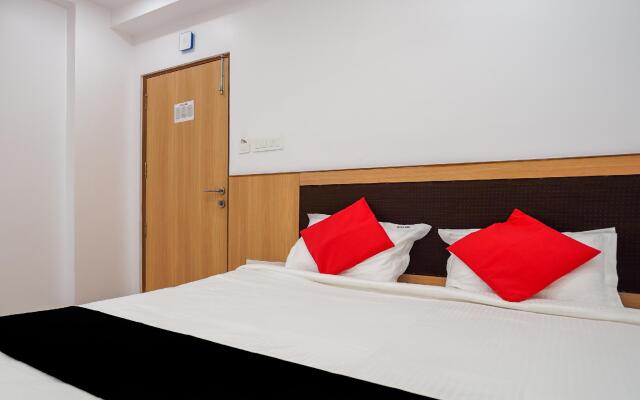 Capital O 64937 Stay Inn International Sealdah