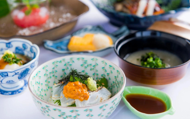 Unzen Kyushu Hotel - Mt Resort