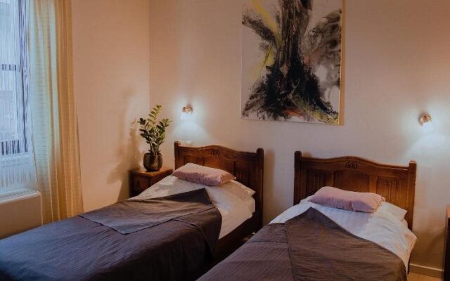 Hotel Splavar