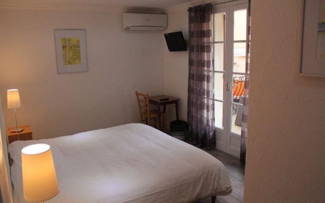 Hotel la Corniche d'Or Mandelieu