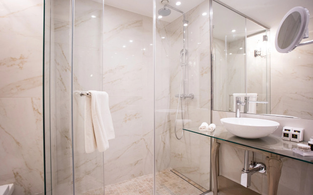 Mystery Hotel Budapest