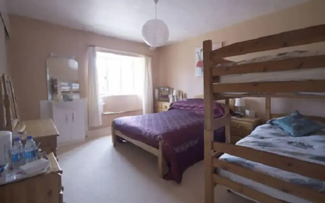 Kates Farm Bed and Breakfast