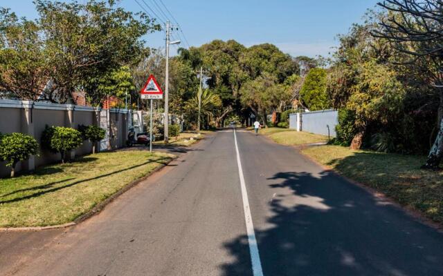 The Studio on Balmoral