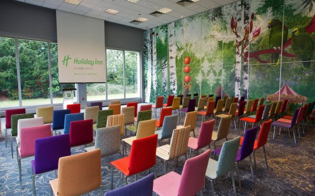 Holiday Inn Brussels Airport by IHG
