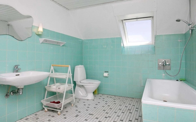 12 Person Holiday Home in Nyborg